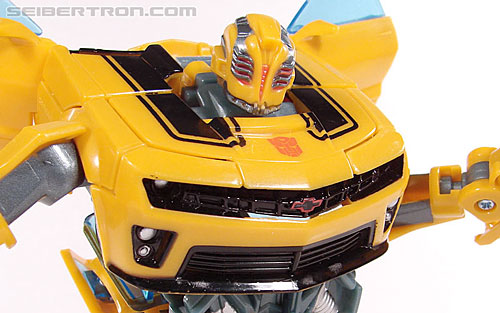 Transformers Revenge of the Fallen Battlefield Bumblebee (Image #132 of 205)