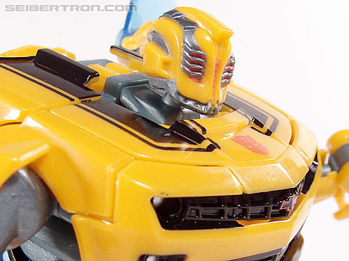 Transformers Revenge of the Fallen Battlefield Bumblebee (Image #134 of 205)