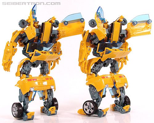 Transformers Revenge of the Fallen Battlefield Bumblebee (Image #176 of 205)