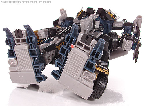 Transformers Revenge of the Fallen Black Optimus Prime (Image #93 of 185)