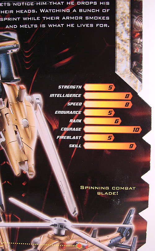 Transformers Revenge of the Fallen Blazemaster (Image #8 of 76)