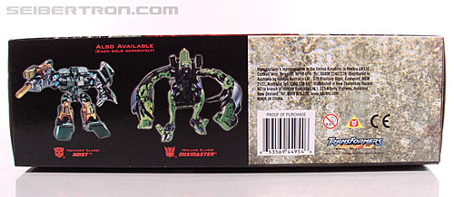 Transformers Revenge of the Fallen Blowpipe (Image #19 of 117)