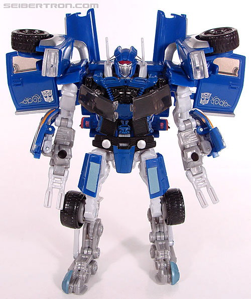 Transformers Revenge of the Fallen Blowpipe (Image #59 of 117)