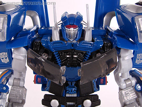 Transformers Revenge of the Fallen Blowpipe (Image #61 of 117)