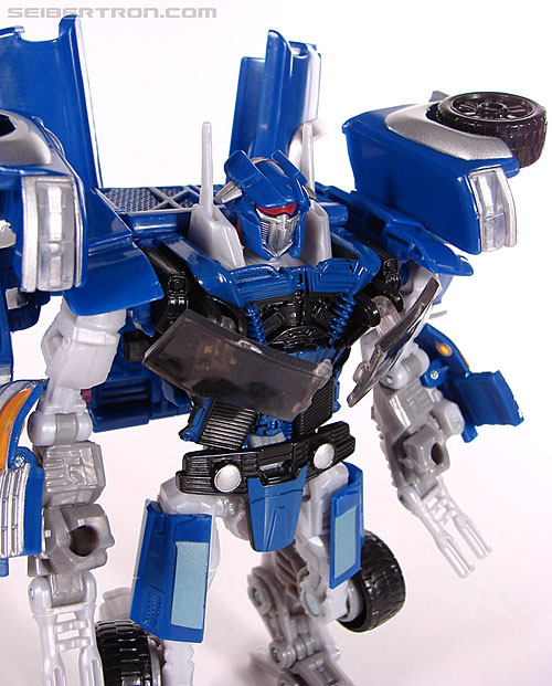 Transformers Revenge of the Fallen Blowpipe (Image #63 of 117)
