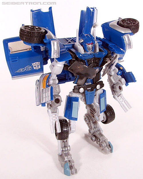 Transformers Revenge of the Fallen Blowpipe (Image #66 of 117)