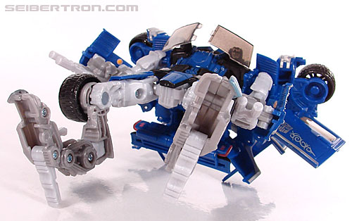 Transformers Revenge of the Fallen Blowpipe (Image #78 of 117)