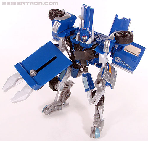 Transformers Revenge of the Fallen Blowpipe (Image #79 of 117)