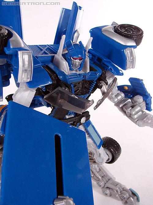 Transformers Revenge of the Fallen Blowpipe (Image #82 of 117)
