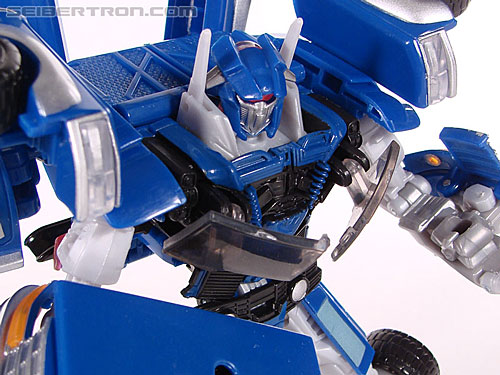 Transformers Revenge of the Fallen Blowpipe (Image #87 of 117)