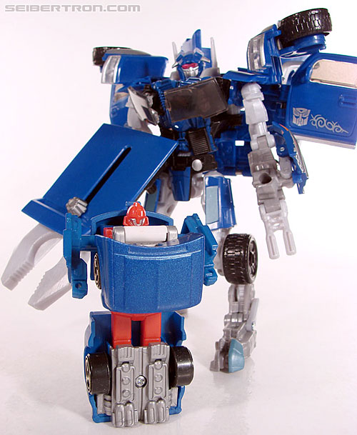 Transformers Revenge of the Fallen Blowpipe (Image #94 of 117)
