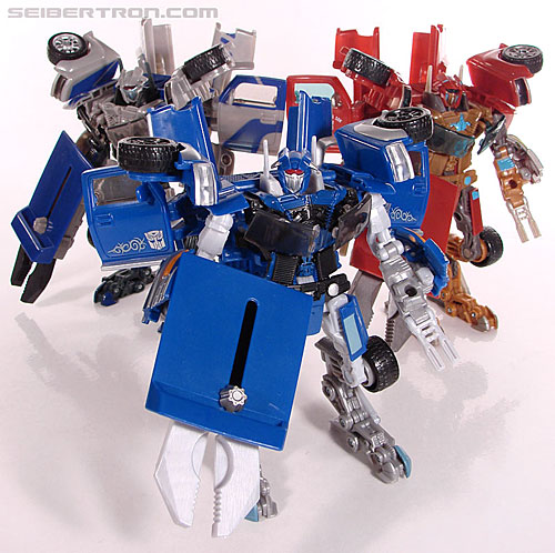 Transformers Revenge of the Fallen Blowpipe (Image #105 of 117)