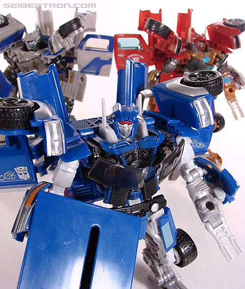 Transformers Revenge of the Fallen Blowpipe (Image #107 of 117)