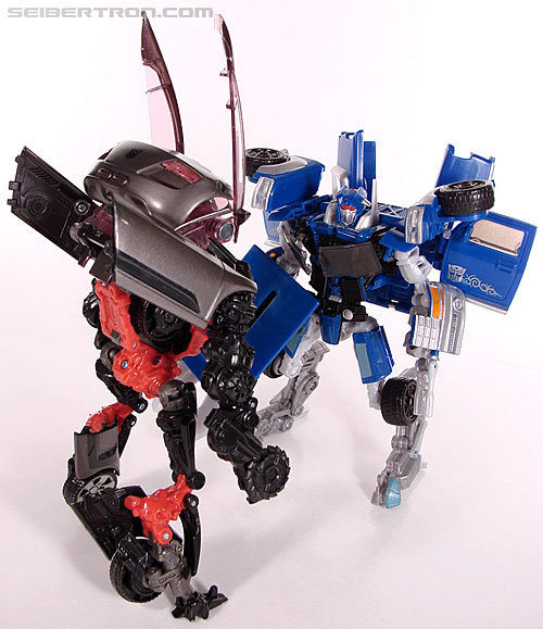 Transformers Revenge of the Fallen Blowpipe (Image #110 of 117)