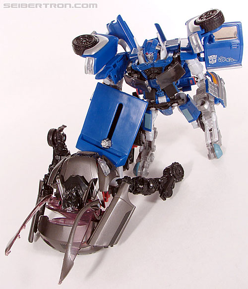 Transformers Revenge of the Fallen Blowpipe (Image #114 of 117)