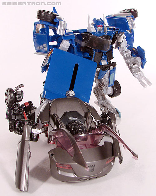 Transformers Revenge of the Fallen Blowpipe (Image #115 of 117)