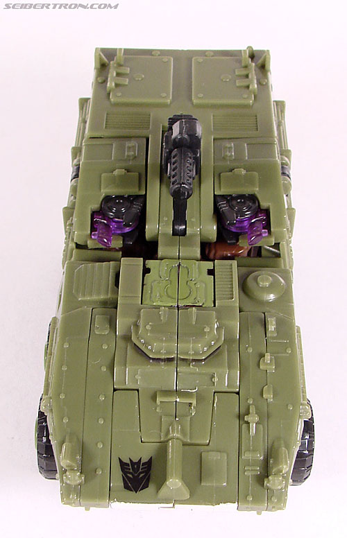 Transformers Revenge of the Fallen Bludgeon (Image #21 of 123)