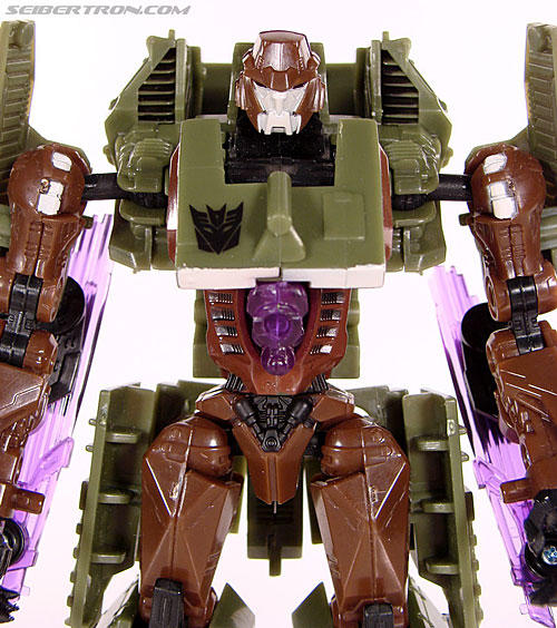 Transformers Revenge of the Fallen Bludgeon (Image #43 of 123)