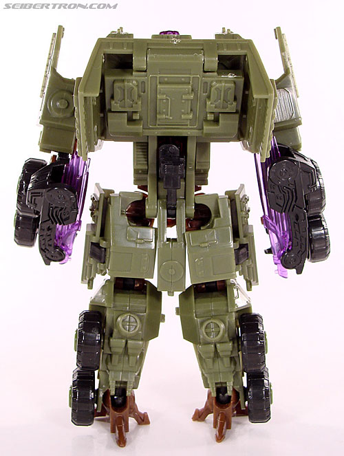 Transformers Revenge of the Fallen Bludgeon (Image #51 of 123)