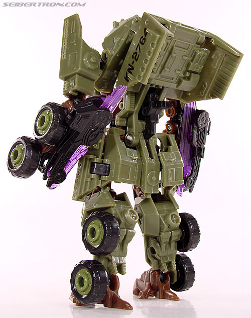 Transformers Revenge of the Fallen Bludgeon (Image #52 of 123)