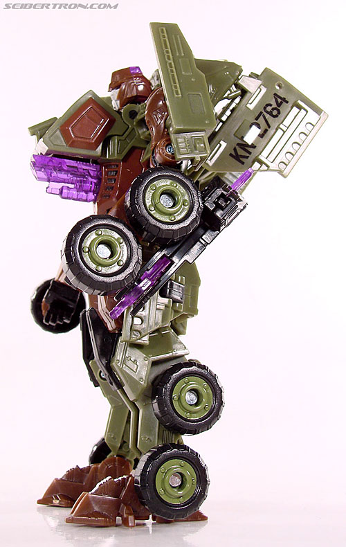 Transformers Revenge of the Fallen Bludgeon (Image #53 of 123)