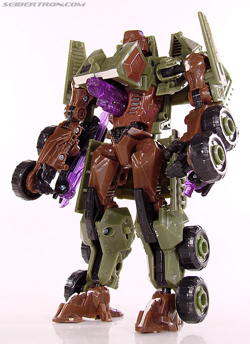 Transformers Revenge of the Fallen Bludgeon (Image #54 of 123)