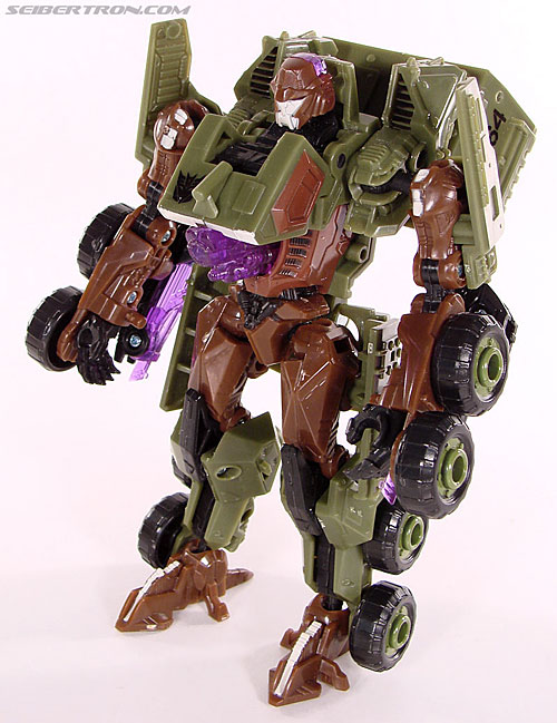 Transformers Revenge of the Fallen Bludgeon (Image #55 of 123)