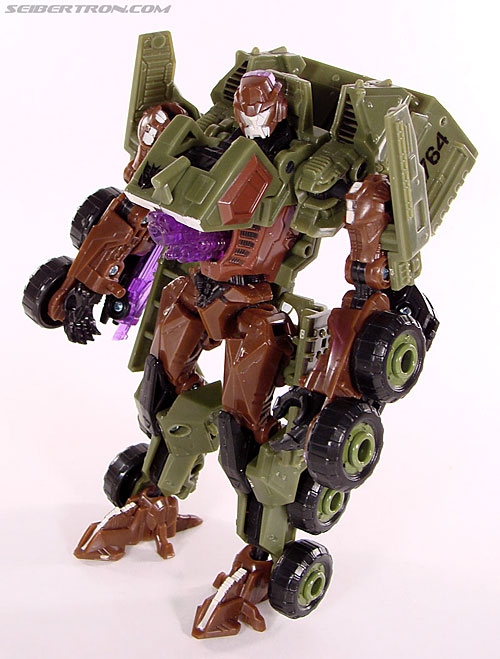 Transformers Revenge of the Fallen Bludgeon (Image #56 of 123)
