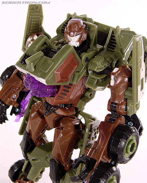 Transformers Revenge of the Fallen Bludgeon (Image #57 of 123)