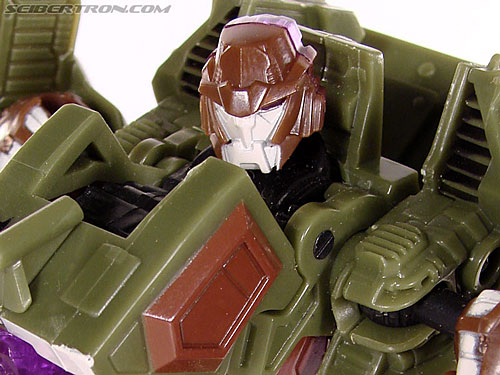 Transformers Revenge of the Fallen Bludgeon (Image #58 of 123)