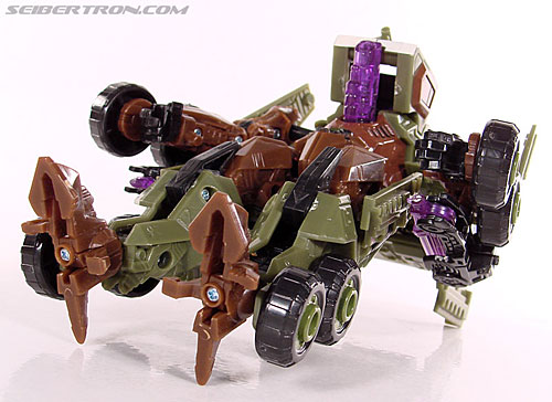 Transformers Revenge of the Fallen Bludgeon (Image #59 of 123)