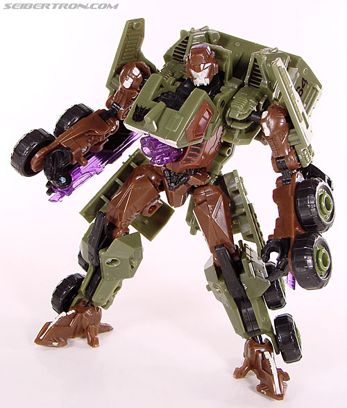 Transformers Revenge of the Fallen Bludgeon (Image #60 of 123)