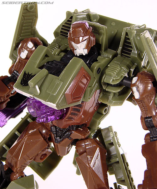 Transformers Revenge of the Fallen Bludgeon (Image #61 of 123)