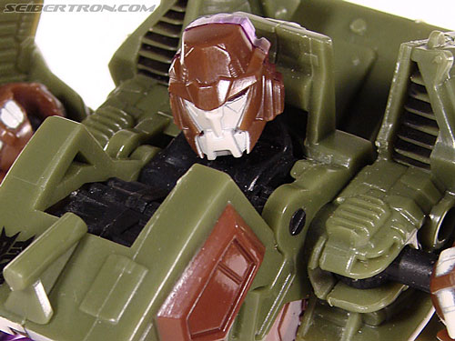 Transformers Revenge of the Fallen Bludgeon (Image #62 of 123)