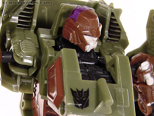 Transformers Revenge of the Fallen Bludgeon (Image #64 of 123)