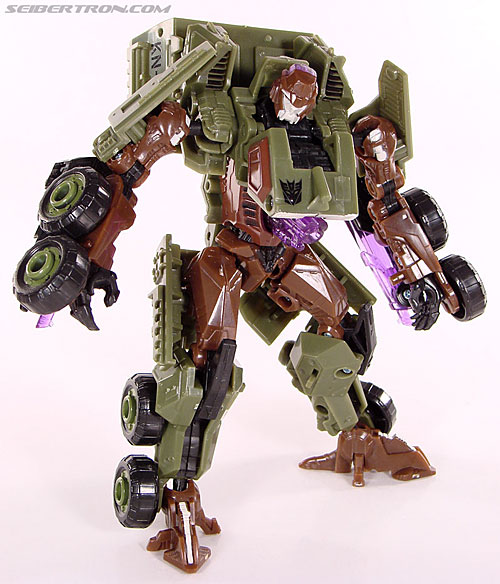 Transformers Revenge of the Fallen Bludgeon (Image #65 of 123)