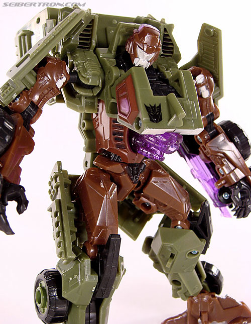 Transformers Revenge of the Fallen Bludgeon (Image #66 of 123)