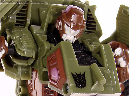 Transformers Revenge of the Fallen Bludgeon (Image #67 of 123)