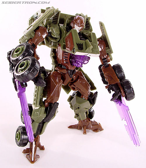 Transformers Revenge of the Fallen Bludgeon (Image #68 of 123)