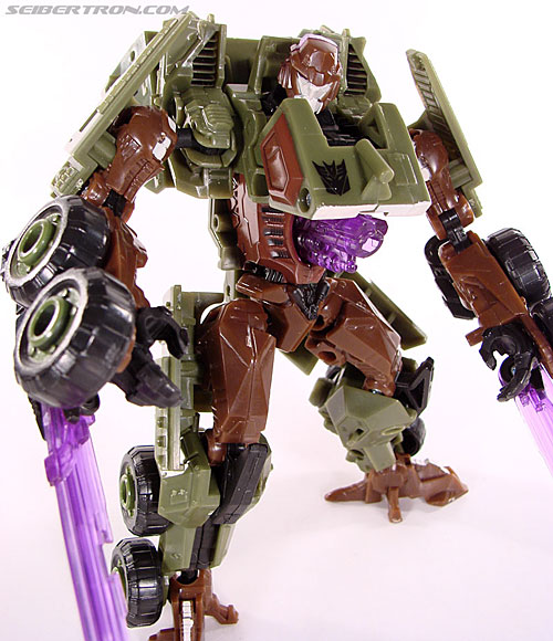 Transformers Revenge of the Fallen Bludgeon (Image #69 of 123)