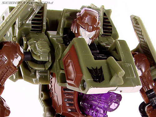 Transformers Revenge of the Fallen Bludgeon (Image #70 of 123)