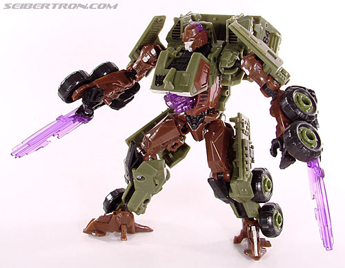 Transformers Revenge of the Fallen Bludgeon (Image #71 of 123)