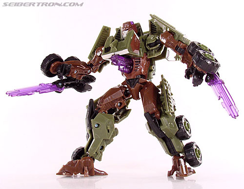 Transformers Revenge of the Fallen Bludgeon (Image #72 of 123)