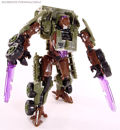 Transformers Revenge of the Fallen Bludgeon (Image #74 of 123)