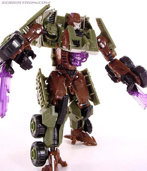 Transformers Revenge of the Fallen Bludgeon (Image #75 of 123)