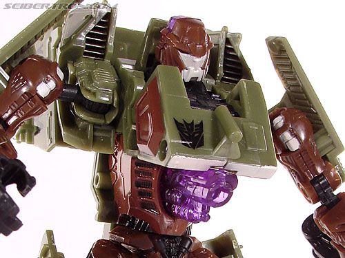 Transformers Revenge of the Fallen Bludgeon (Image #76 of 123)
