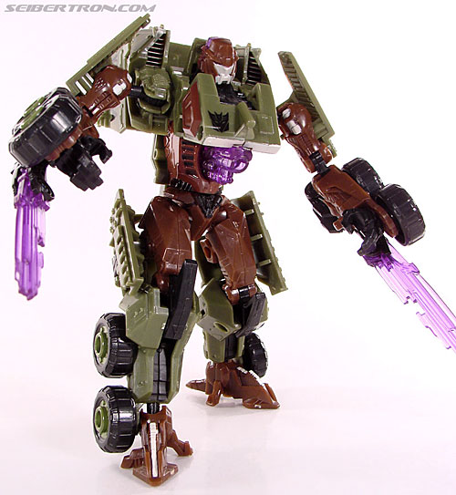 Transformers Revenge of the Fallen Bludgeon (Image #77 of 123)