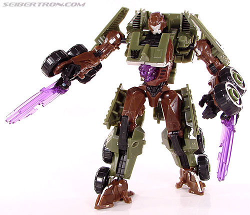 Transformers Revenge of the Fallen Bludgeon (Image #78 of 123)