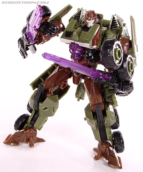 Transformers Revenge of the Fallen Bludgeon (Image #79 of 123)