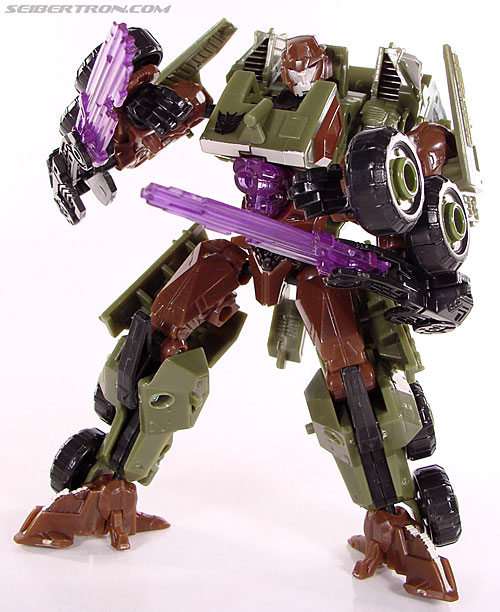 Transformers Revenge of the Fallen Bludgeon (Image #80 of 123)